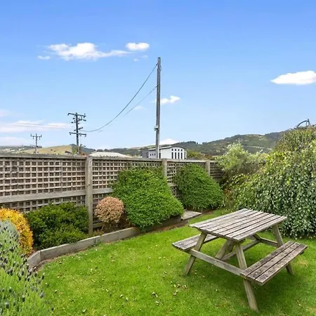 The Bay Beach Studio ~ Ocean View Apollo Bay Exterior photo