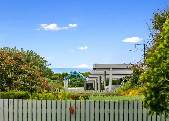 The Bay Beach Studio ~ Ocean View