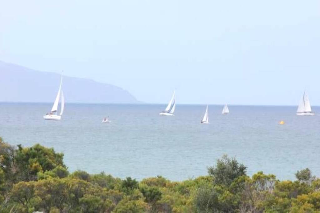 Holiday home The Bay ~ Ocean View *